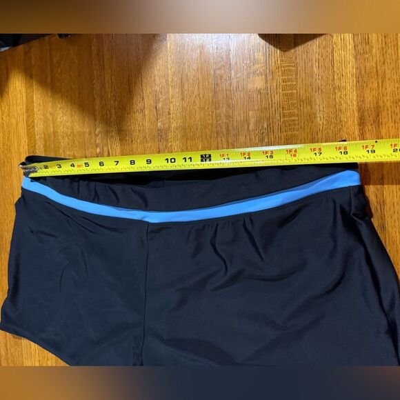 ZeroXposur Tankini Swimsuit Top and Bottom Size XXLarge NWT - Picture 13 of 16